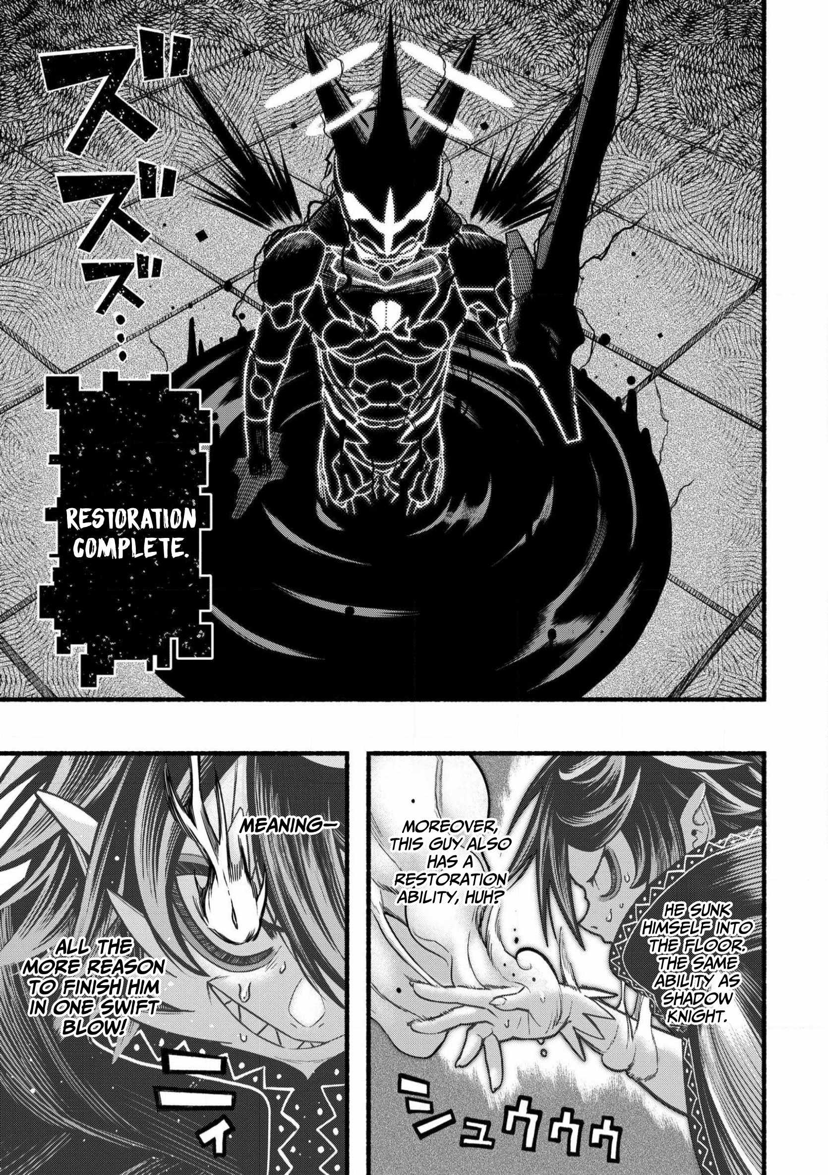 Fuu-chan's Hole Chapter 31 10